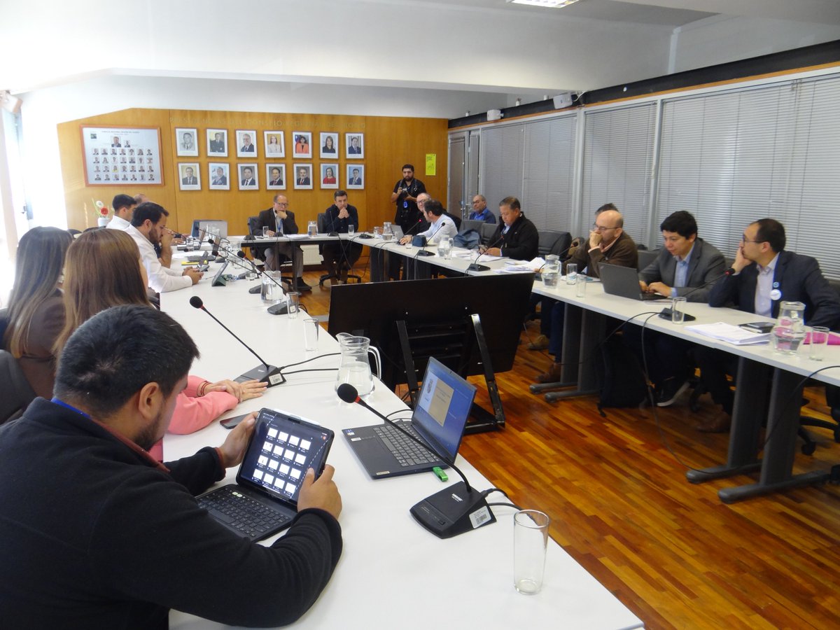 Core BioBio tweet media