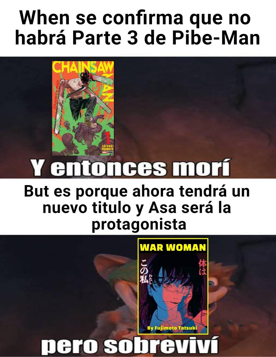 Memes para Otakus Gaymers de Closet en Inglés tweet media