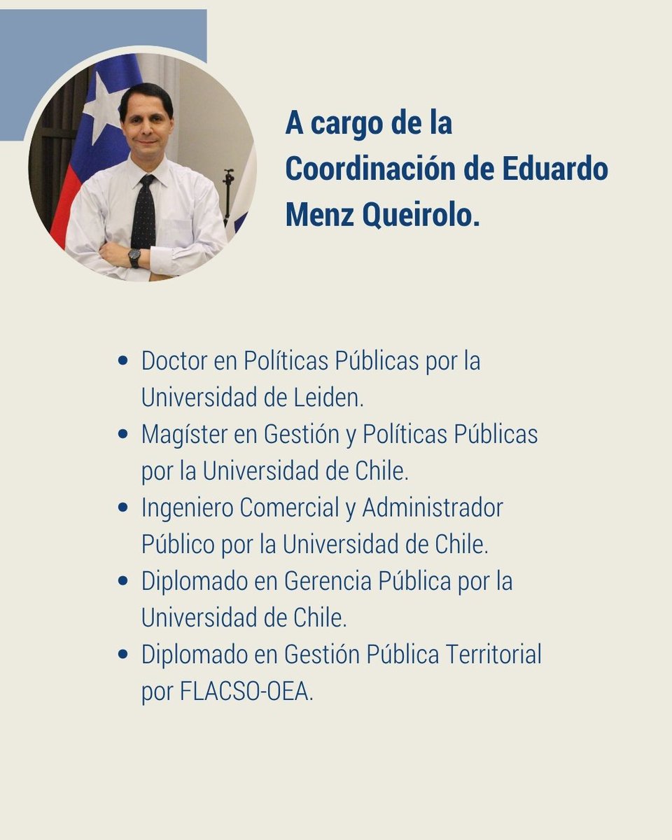 FLACSO Chile tweet media