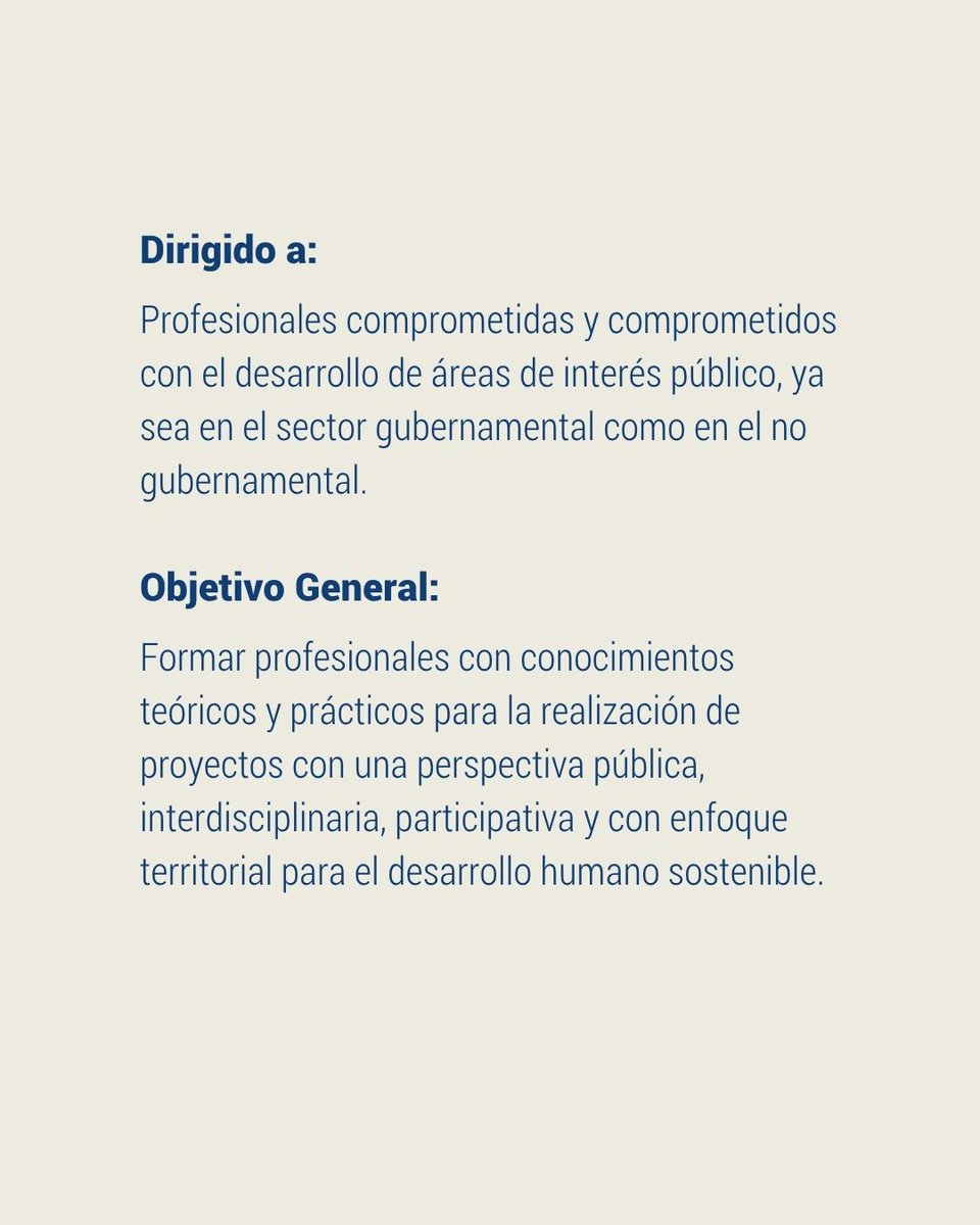 FLACSO Chile tweet media