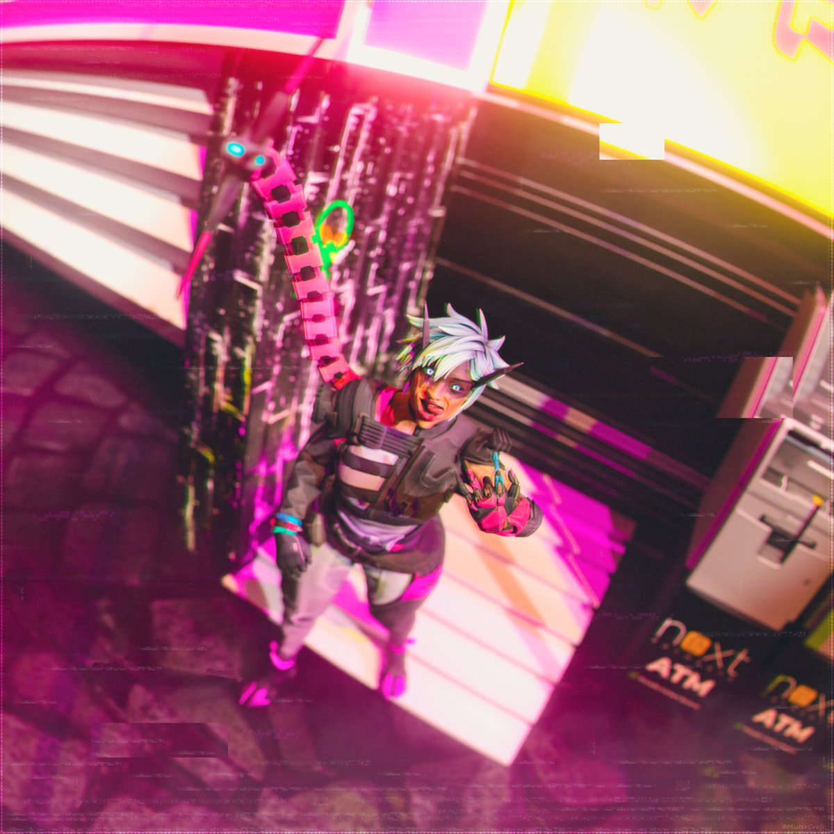 Mister craft tweet media