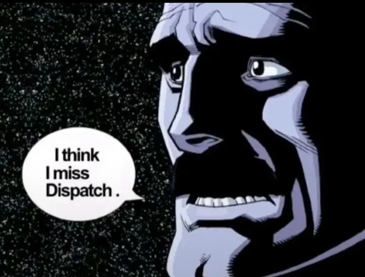 — 𝗻𝗼 𝘀𝗵𝗶𝗻𝗶𝗻𝗴 𝗮𝗿𝗺𝗼𝗿 tweet media