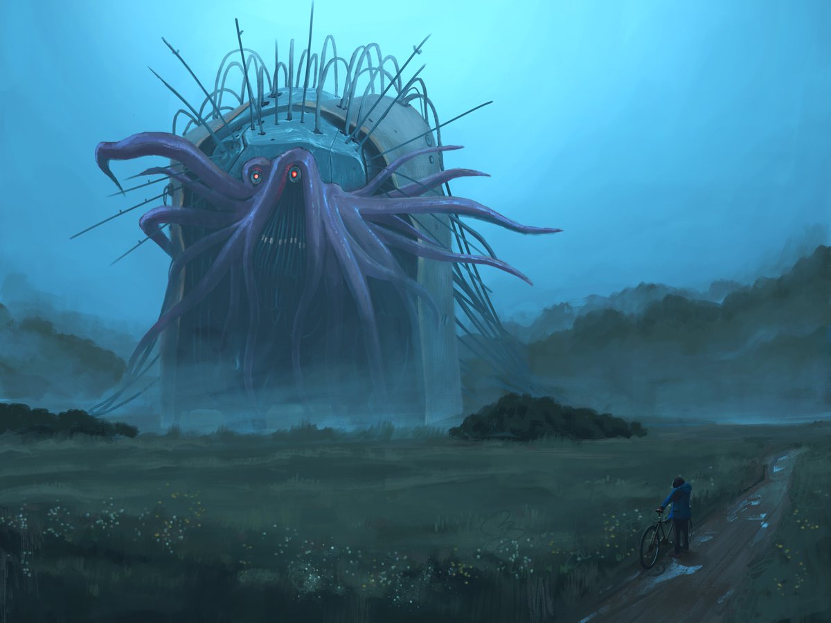 space Kruchygir tweet media