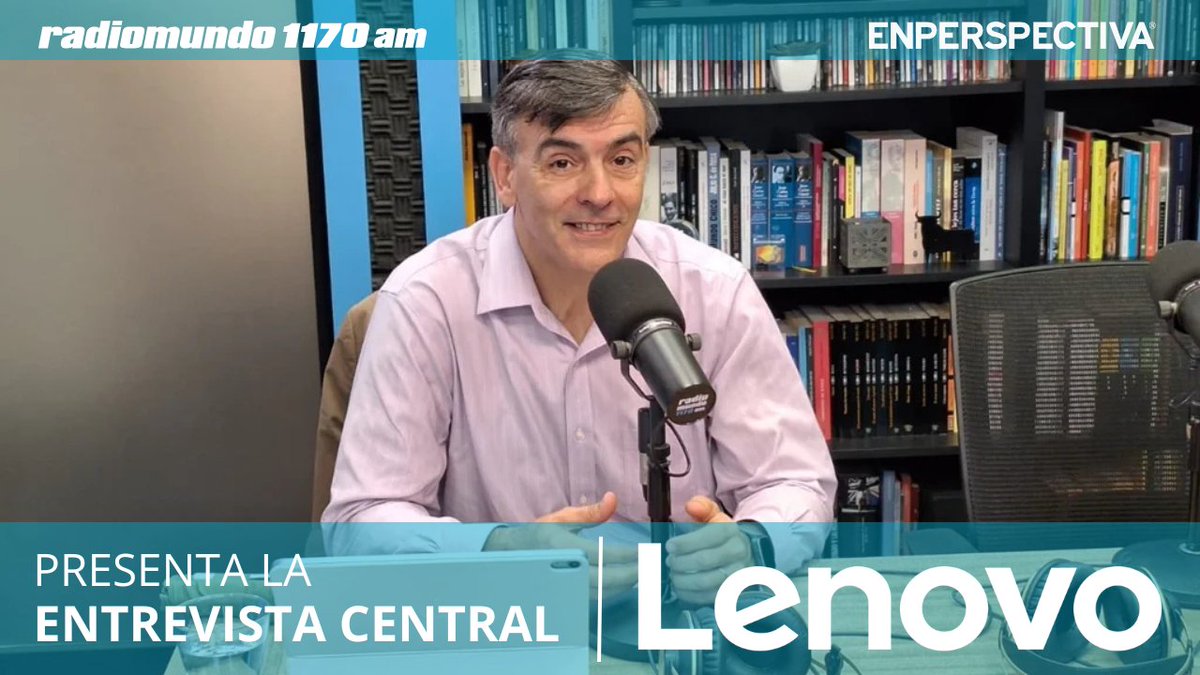 En Perspectiva tweet media