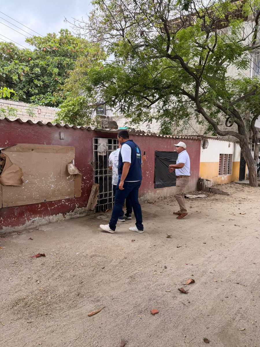 Personería Distrital de Santa Marta tweet media