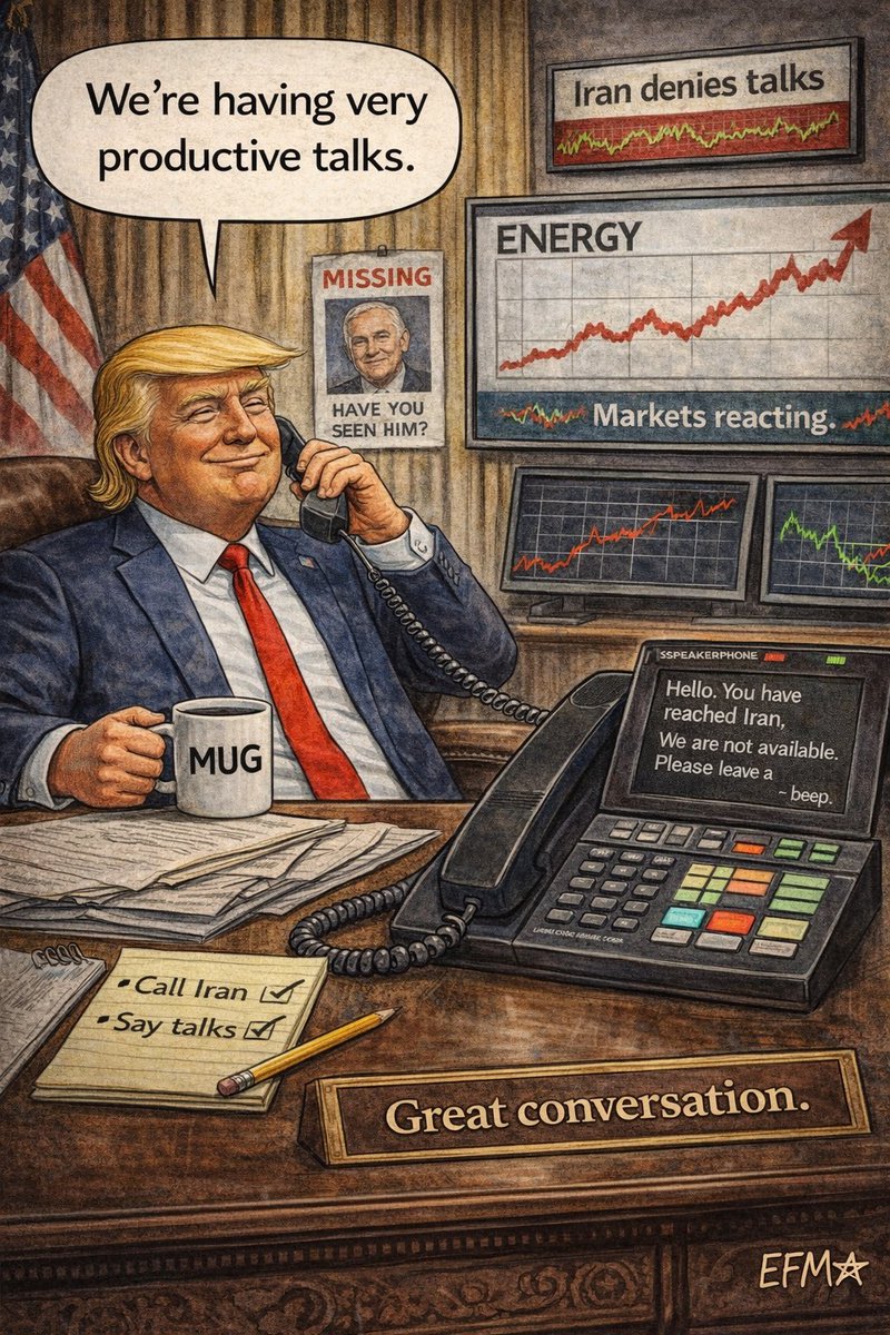 EFM⭐️ tweet media