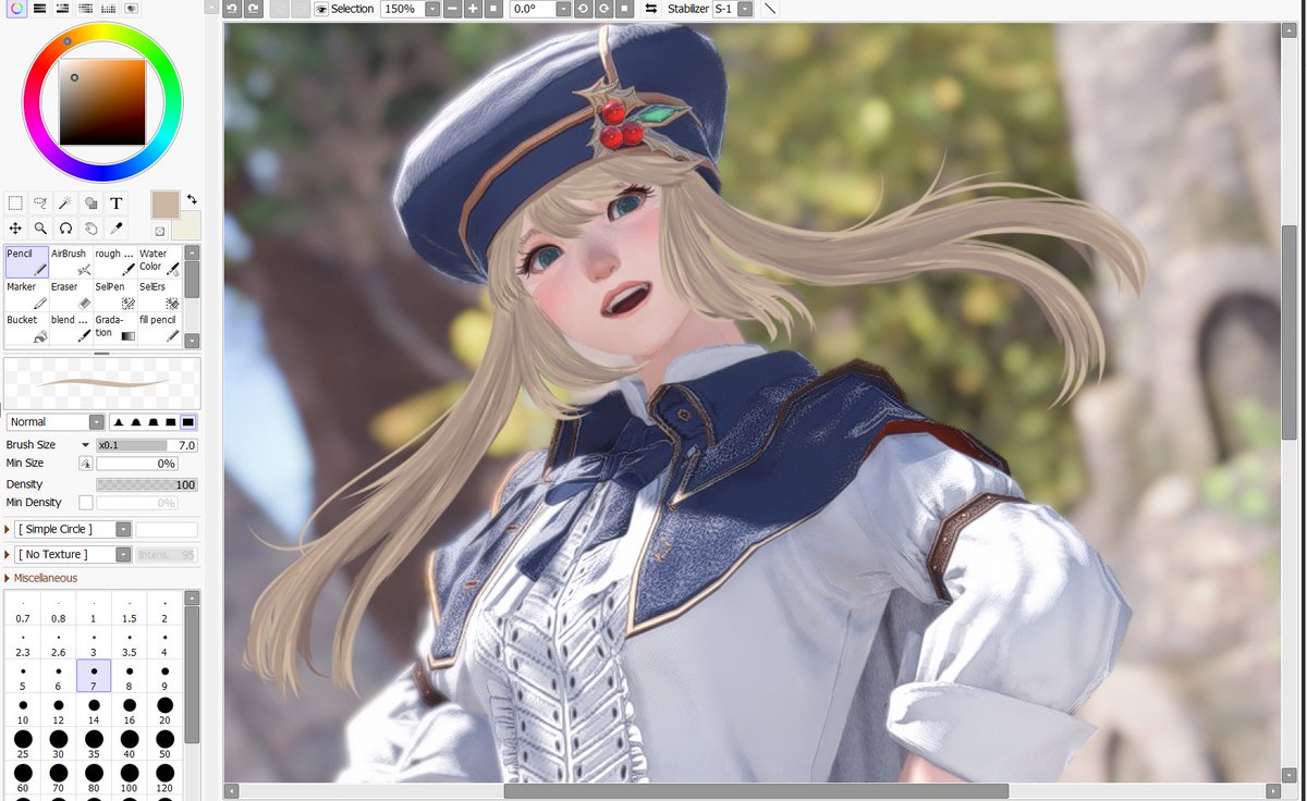 Tuna Salad🍀 tweet media