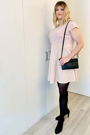 Rencontre Transexuel tweet media