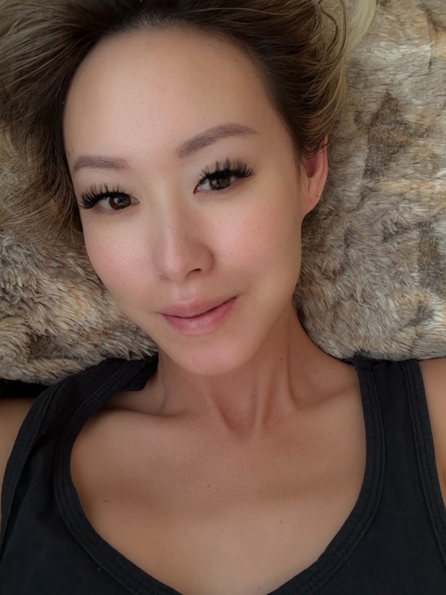 Bella Nicole tweet media