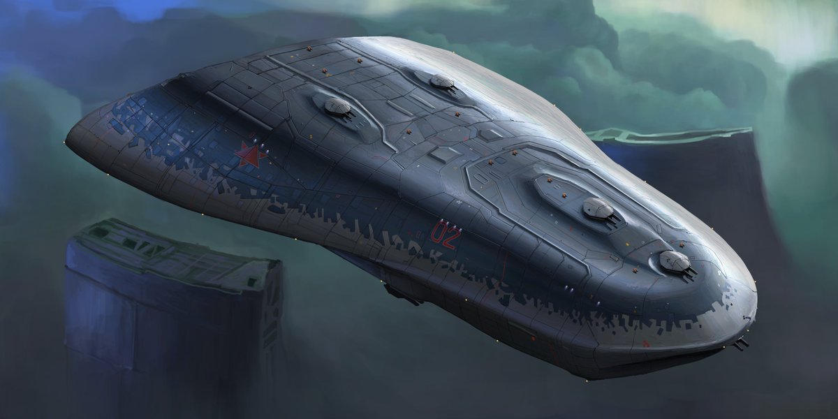 space Kruchygir tweet media