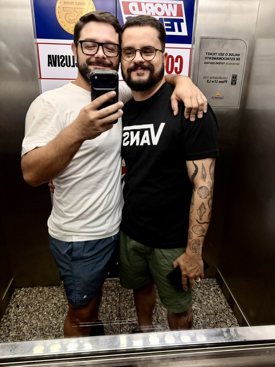 Rafael Cassula Billó tweet media