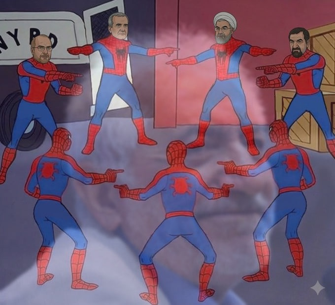 پروفسور تافتی tweet media