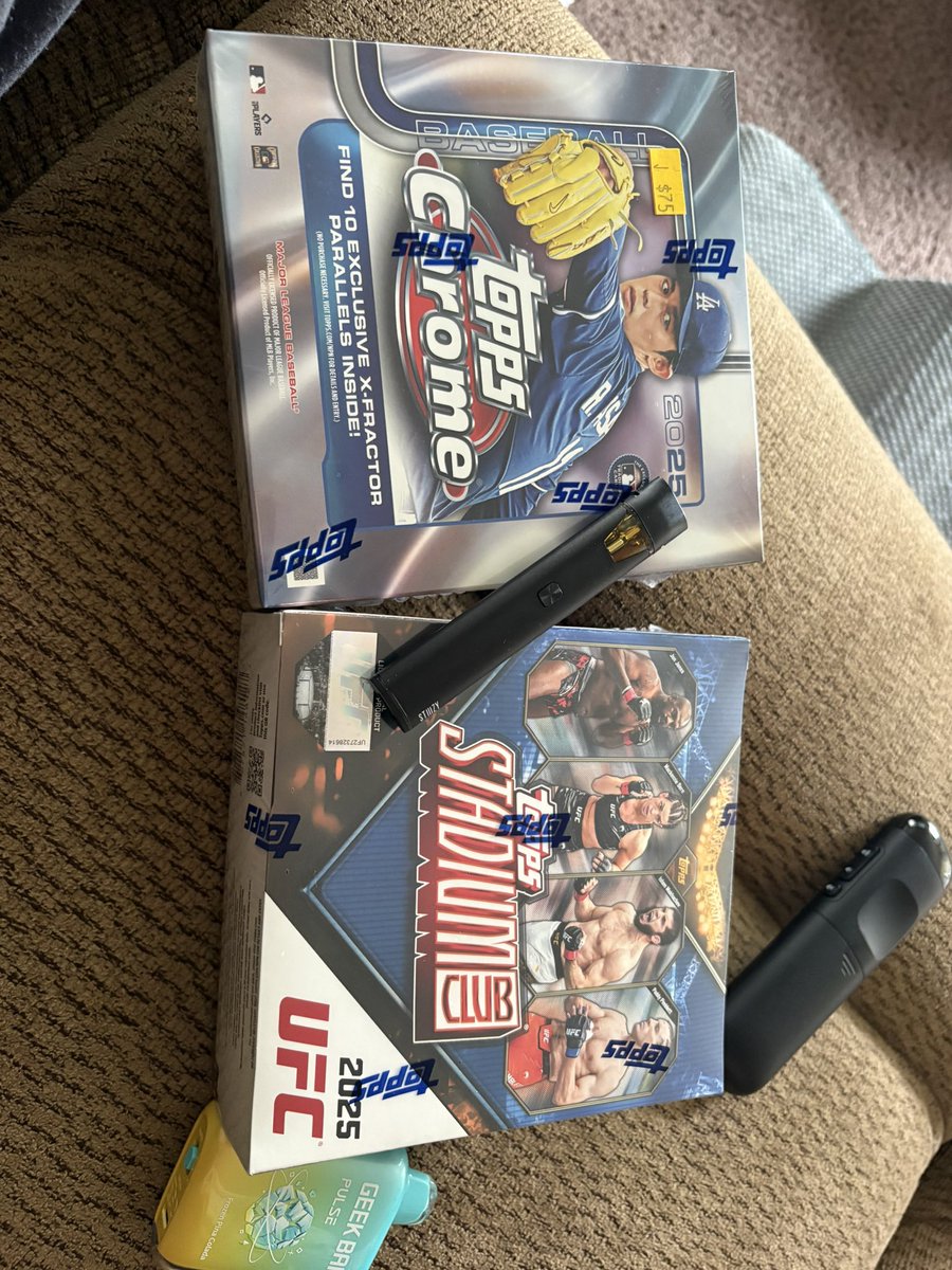 The Daily Ticket tweet media