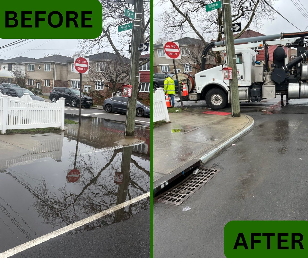 Joann Ariola NYC Council District 32 tweet media