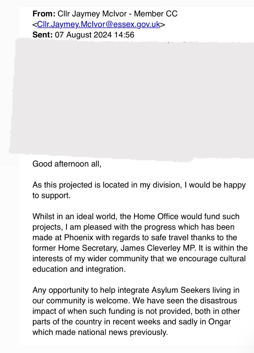 Reform Party UK Exposed 🇬🇧 tweet media