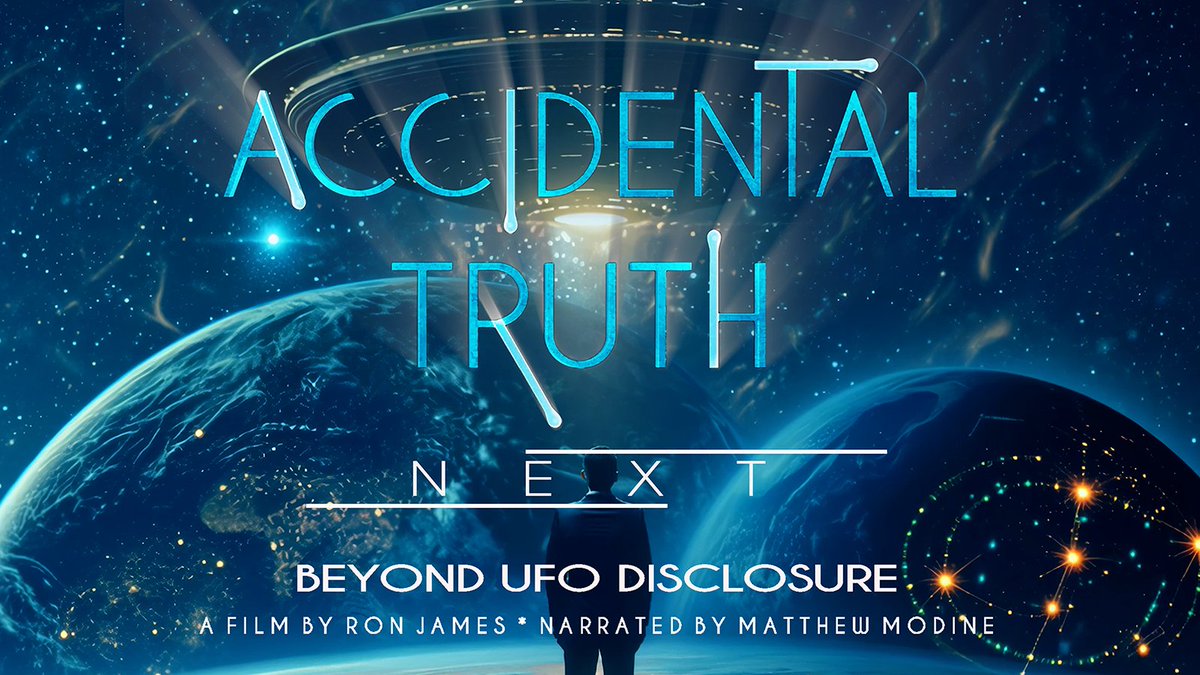 Mutual UFO Network tweet media