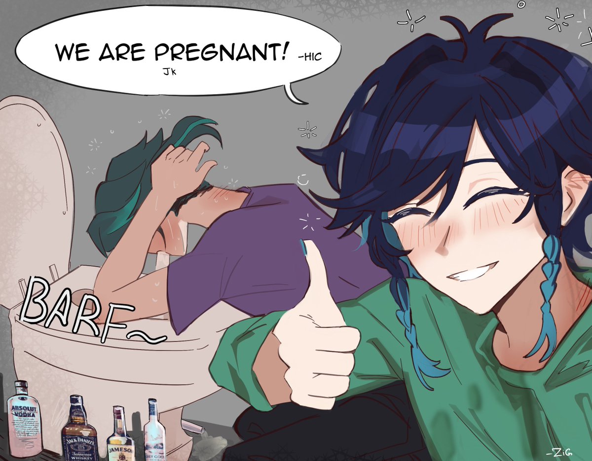 💚💙 ||Comms Open|| tweet media