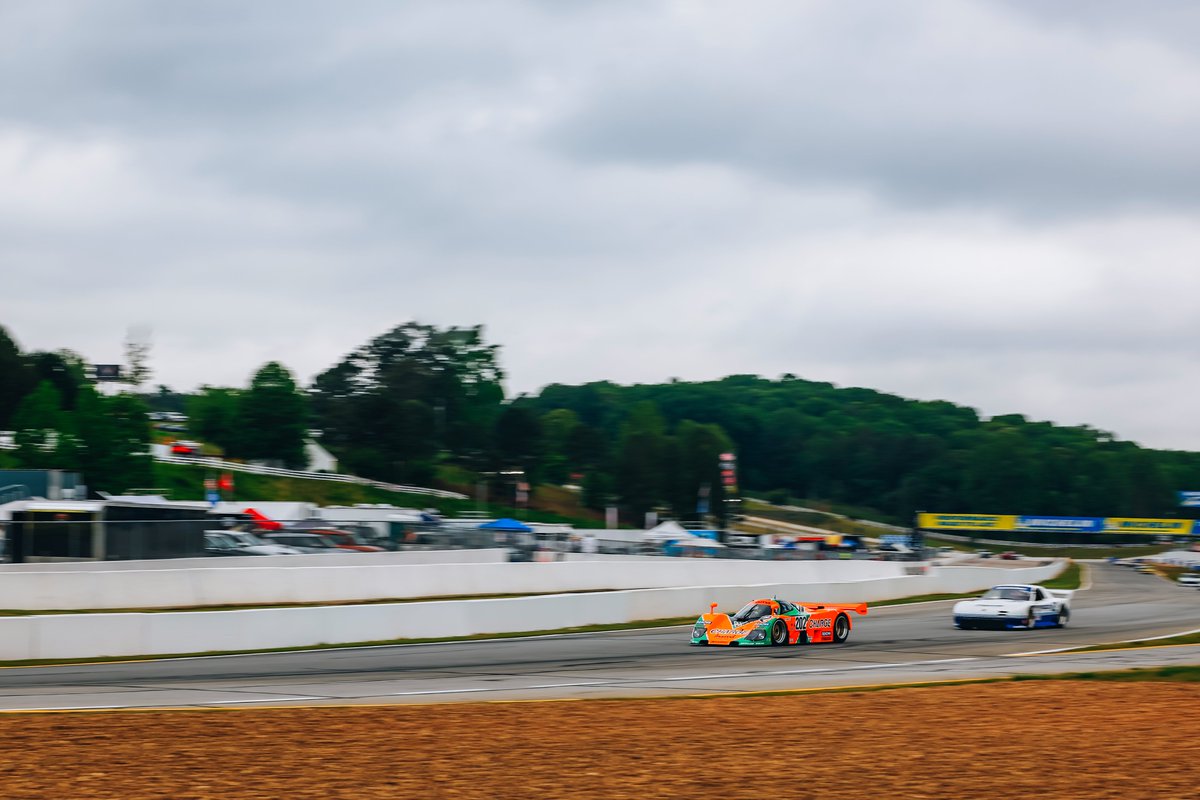 Mazda Motorsports tweet media