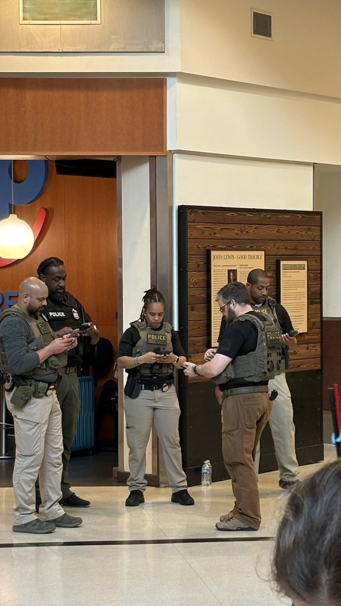 Everything Georgia tweet media