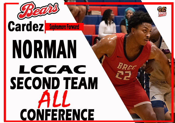 BRCC Mens Basketball tweet media