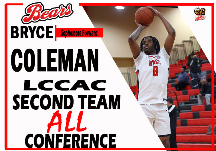 BRCC Mens Basketball tweet media