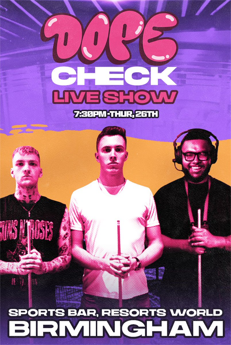 Breaking Point tweet media