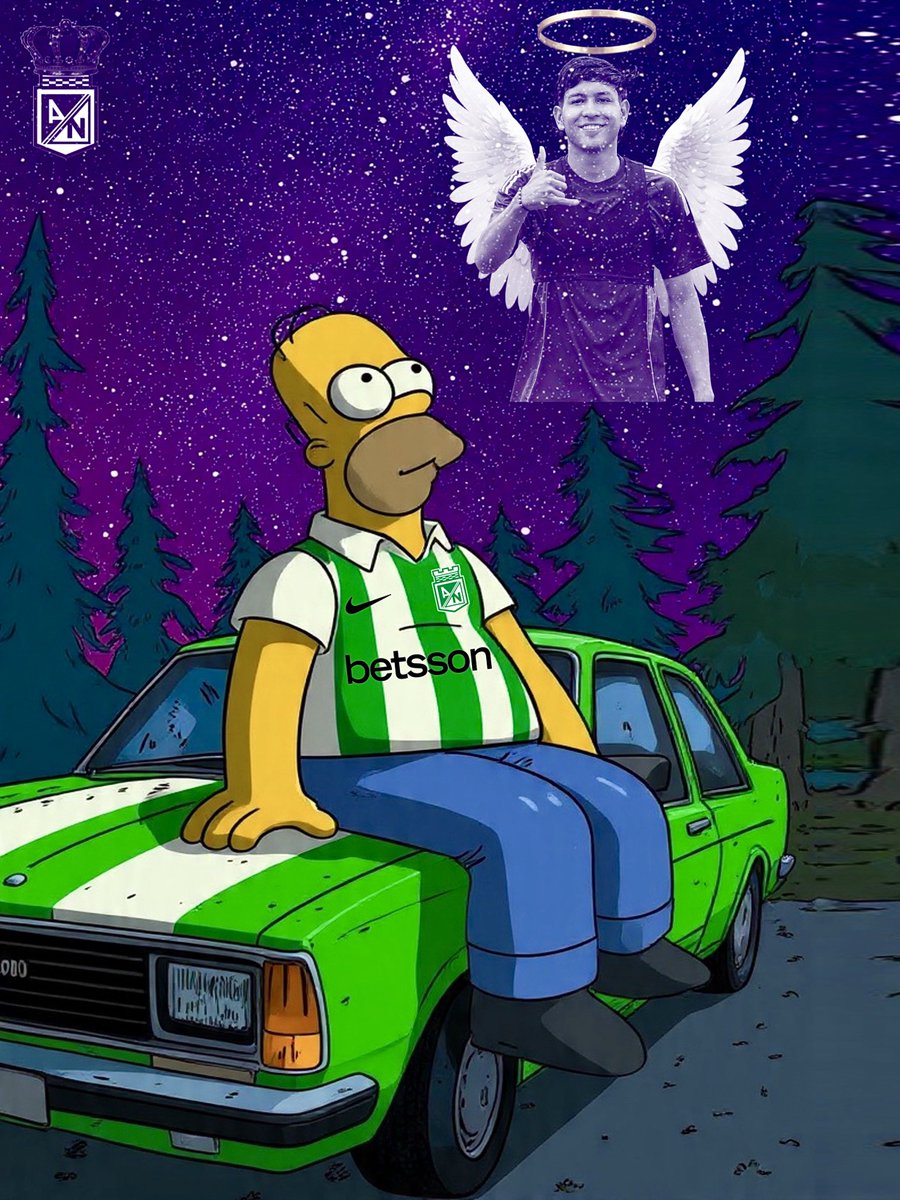 "𝐕𝐔𝐄𝐋𝐀 𝐀𝐋𝐓𝐎 𝐂𝐀𝐌𝐏𝐄Ó𝐍" 👼