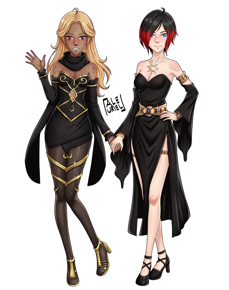 AleUriel tweet media