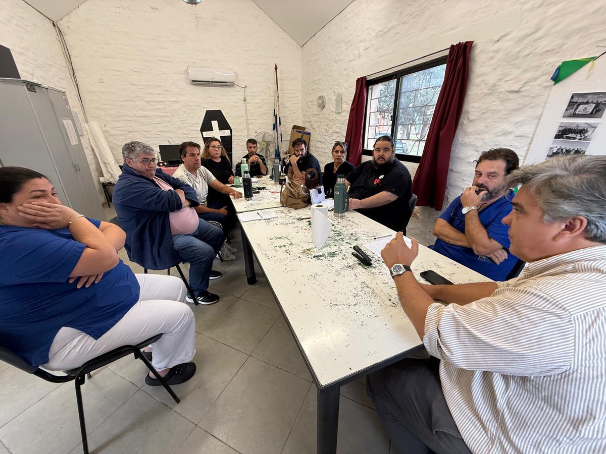 Carlos Daniel Camy tweet media