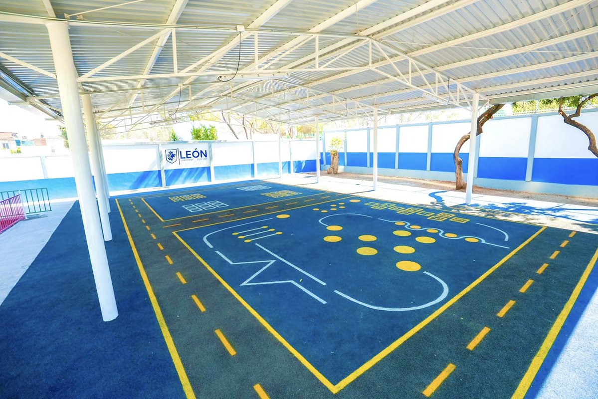 Entérate León tweet media