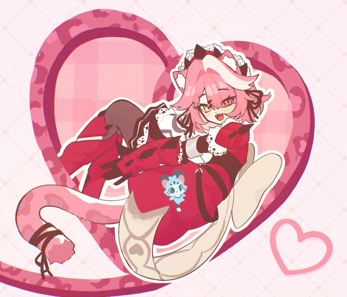 Ichigo Donnie 🍓 tweet media