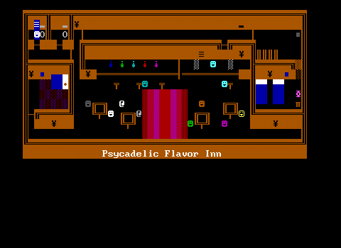 Worlds of ZZT tweet media