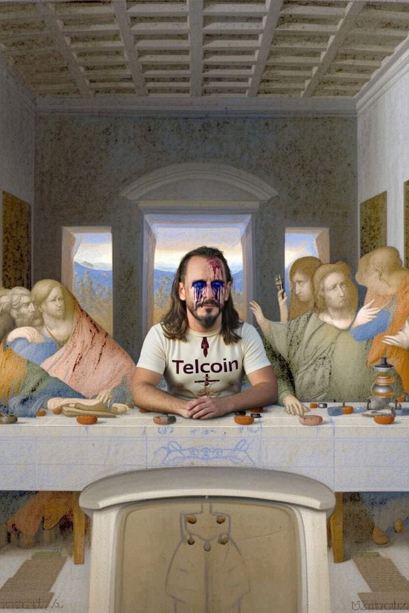 ✝️elcoinJesus tweet media