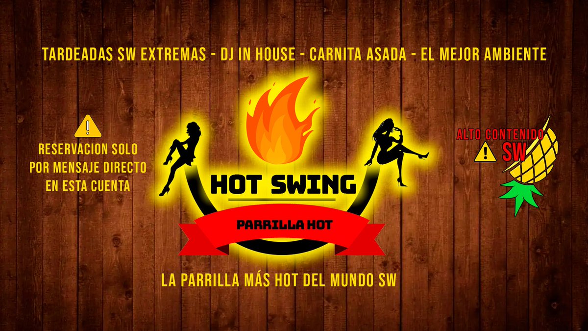 🔥Hotswing🔥 tweet media