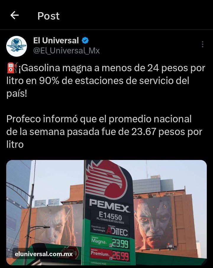 El Franky  tweet media