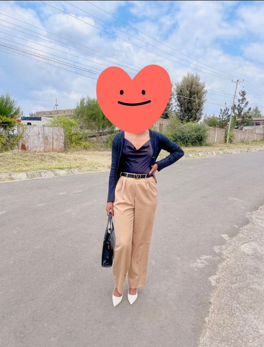 Mary Njoroge tweet media