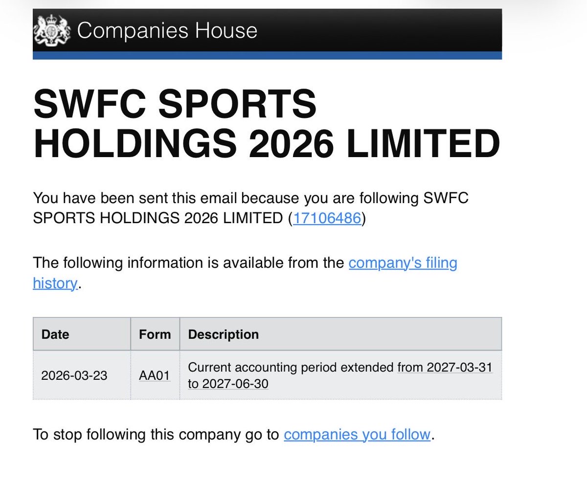 Kieran Maguire tweet media