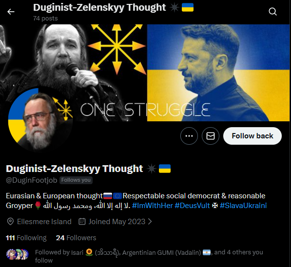 Ado🇧🇦🌹 tweet media