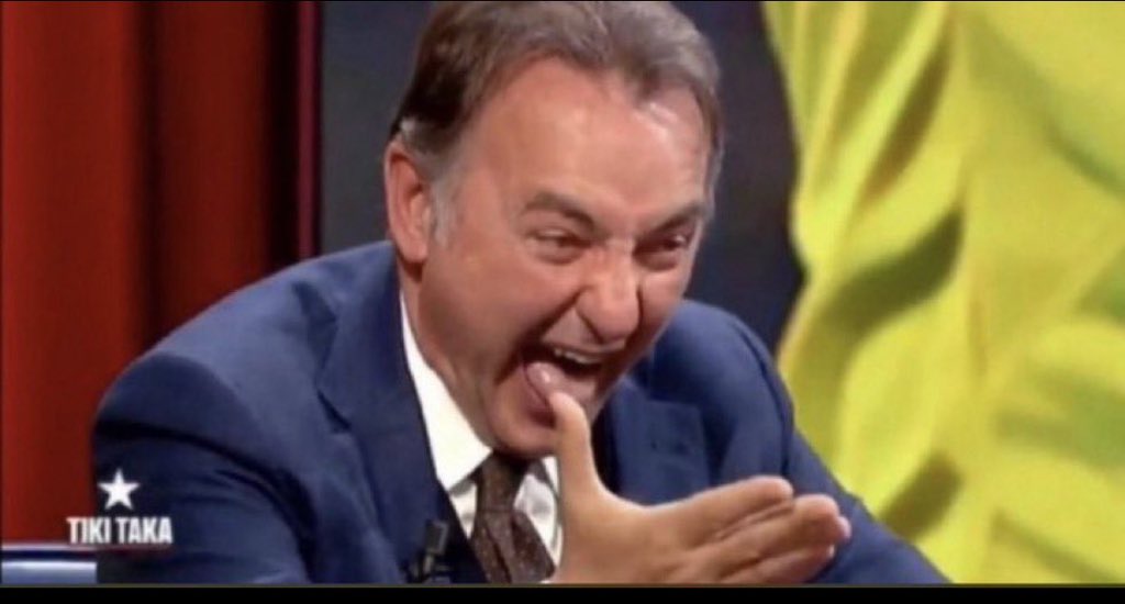 J.S.Veron - 540 giorni e Ausilio fuori dall’Inter tweet media