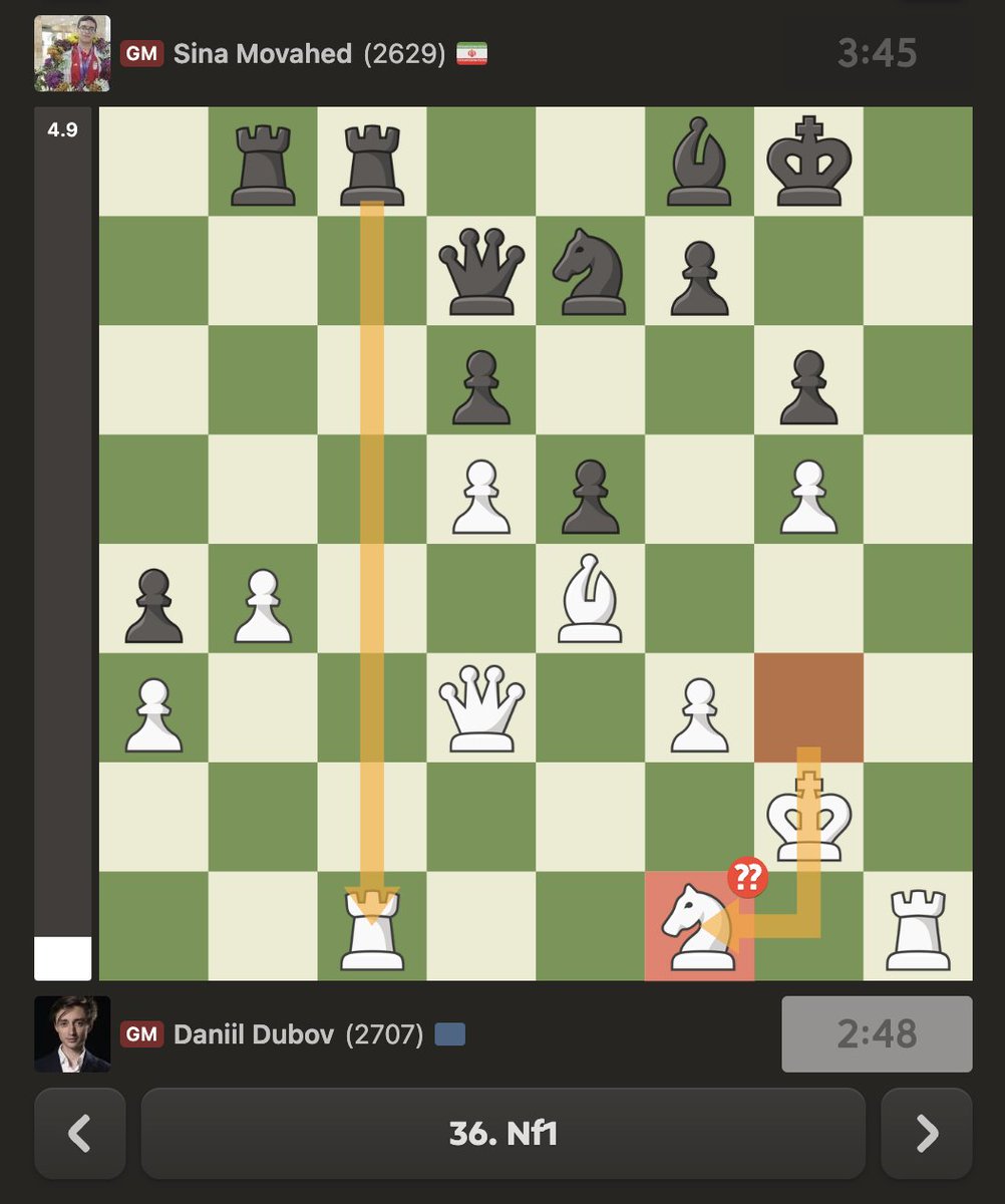 chess24 tweet media