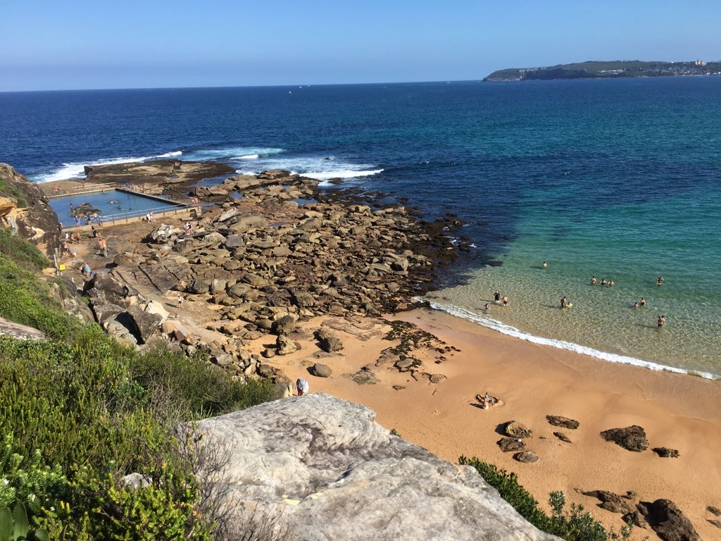 GlobalDailyNew's tweet photo. #Tour of the Week!  It's a Walk near #DeeWhy, New South Wales, Australia! View here: https://t.co/gK8OEngoox #TourGuide https://t.co/nTy6LbooBP