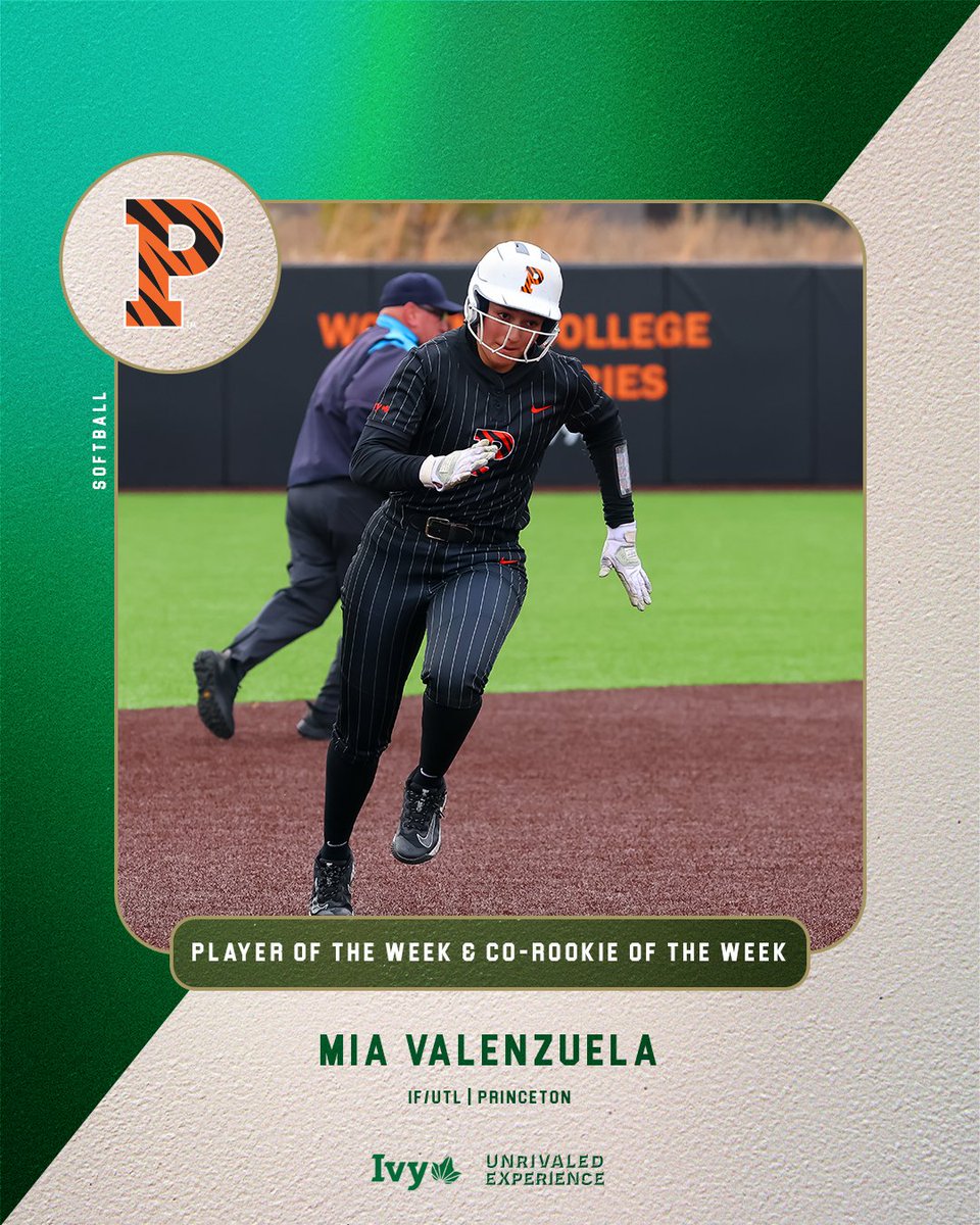 Ivy League tweet media