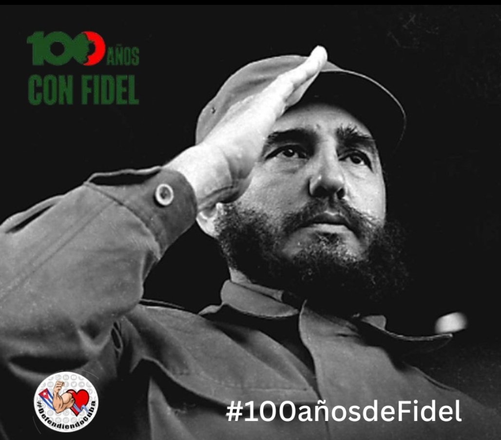 Defendiendo Cuba tweet media