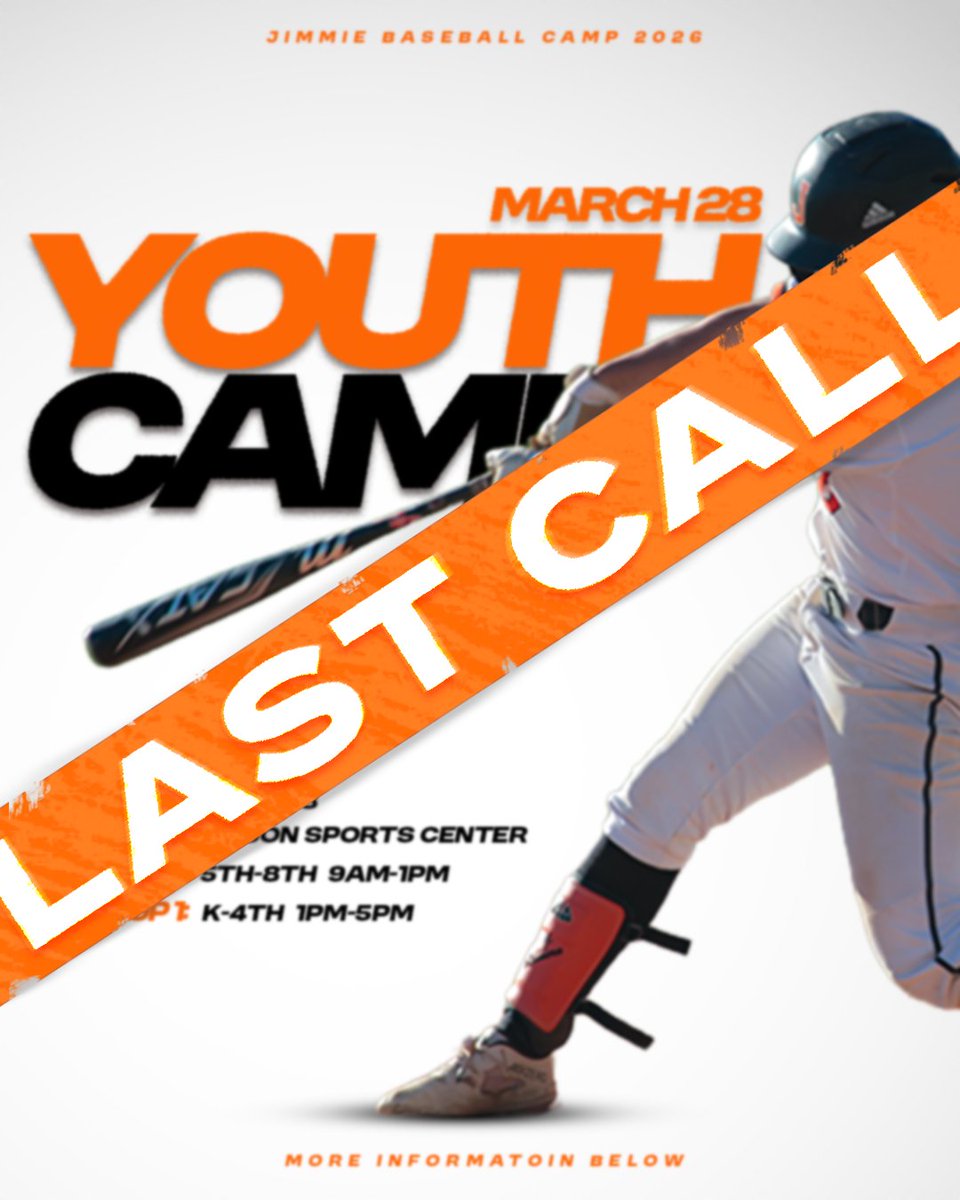 Jimmie Baseball tweet media