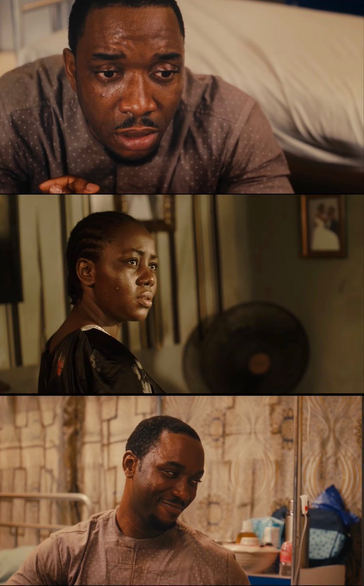 LEXAN PETERS tweet media