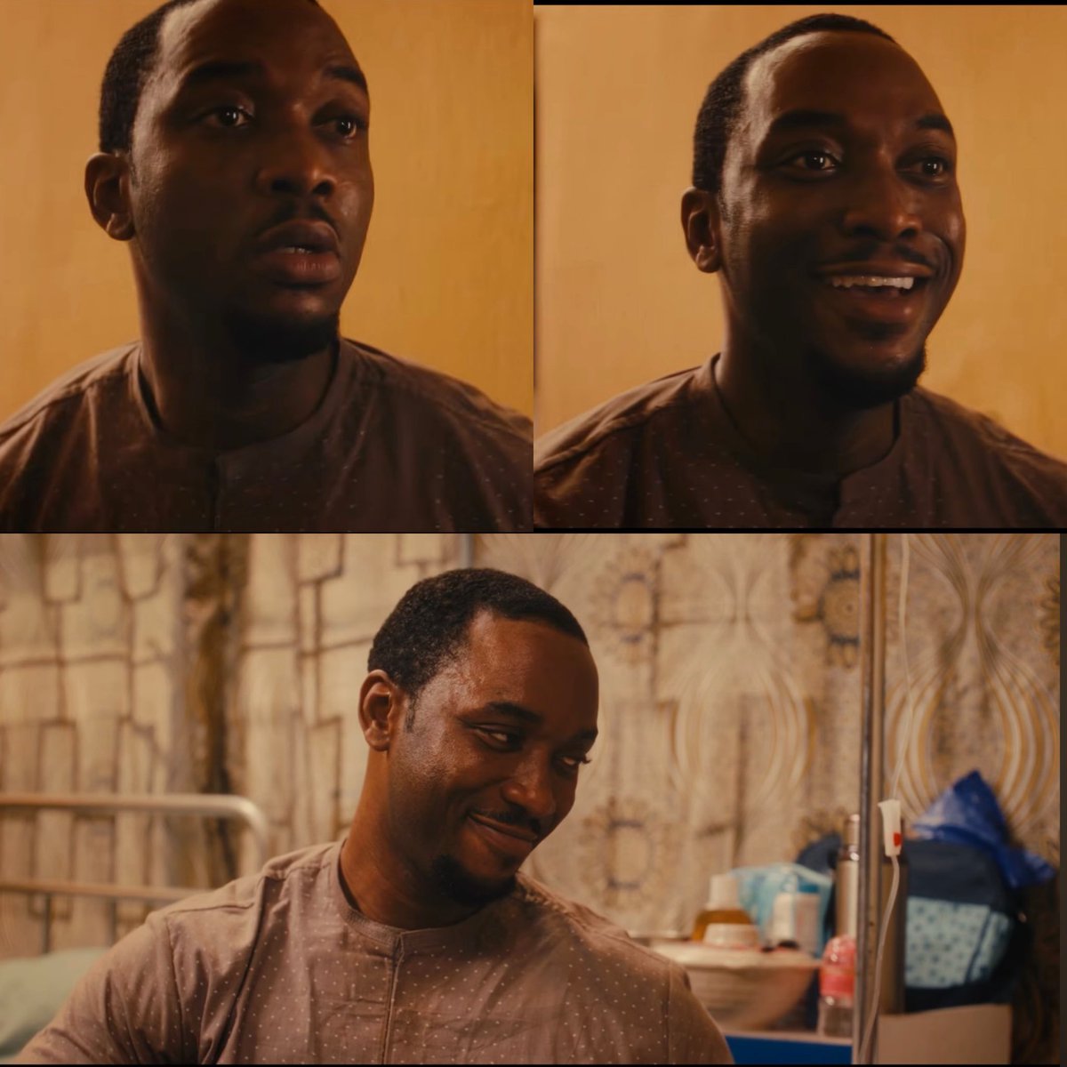 LEXAN PETERS tweet media