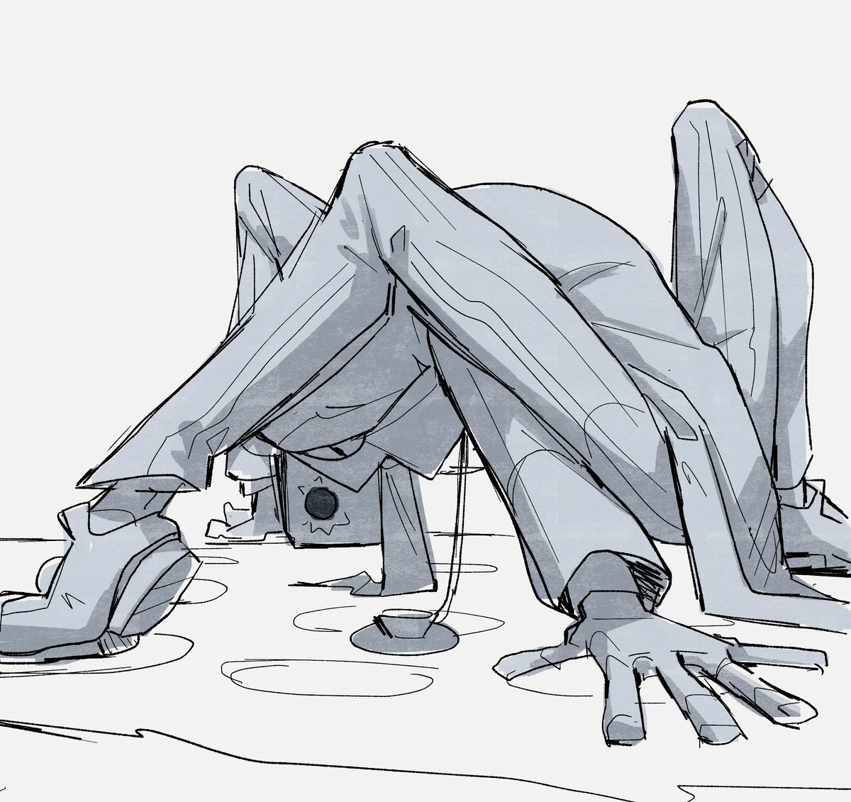 Rainy Nomad tweet media