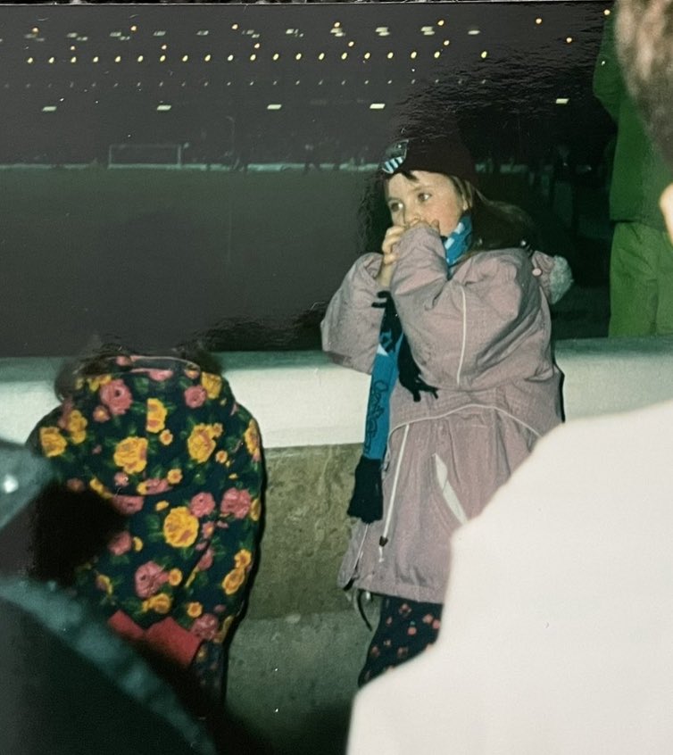 Samantha Rigby tweet media