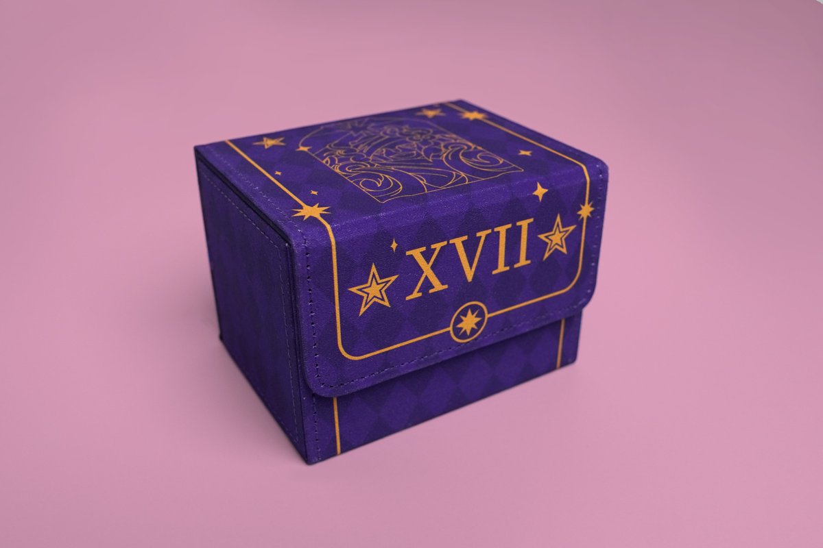 Void Monster - TCG Accessories & Apparel tweet media