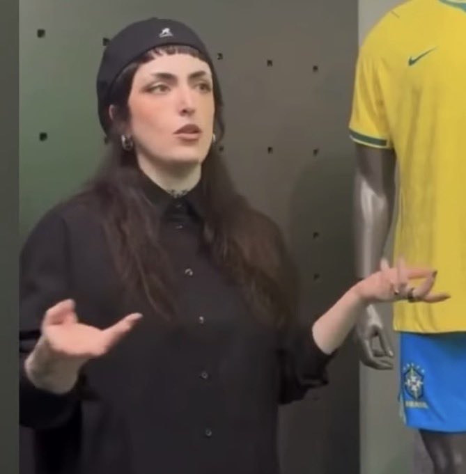 MSP - Brazil Sem Picanha tweet media